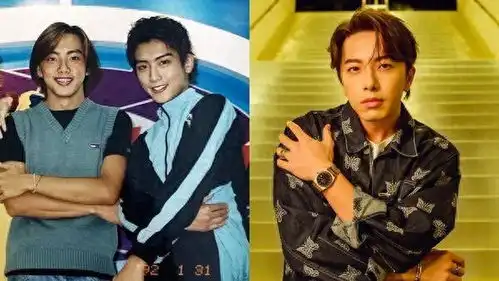 energy坤达越老越帅21年前青涩照出土她赞吃仙丹吗
