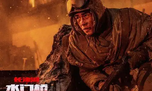 徐克长津湖之水门桥口碑爆棚,三炸水门桥酣畅淋漓催人泪下
