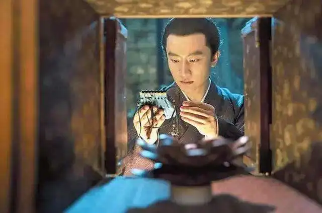 学者研究武则天是否有后代
