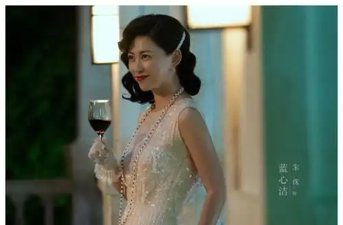 四部配角盖过主角的国产剧,颜值高还演技好,观众反而记住了她们