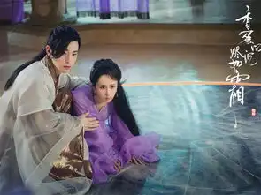 香蜜预告,护女狂魔下线,锦觅误会旭凤,网友锦觅快捅凤凰