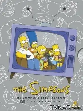 辛普森一家第一季剧情介绍