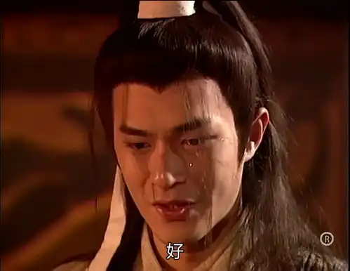 神雕侠侣杨过发现王重阳写给林朝英的信,和小龙女拆开来看看
