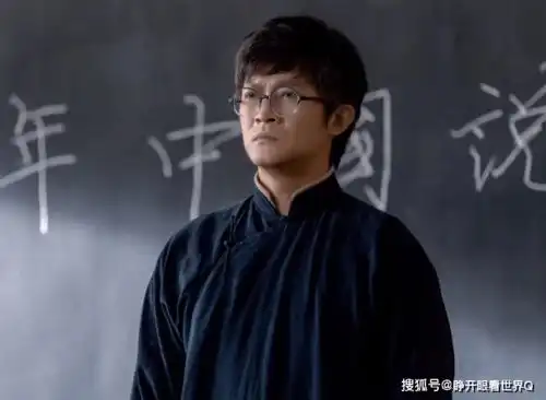 杨志刚进组拍戏,这一要求少不了,哪怕自降片酬都行