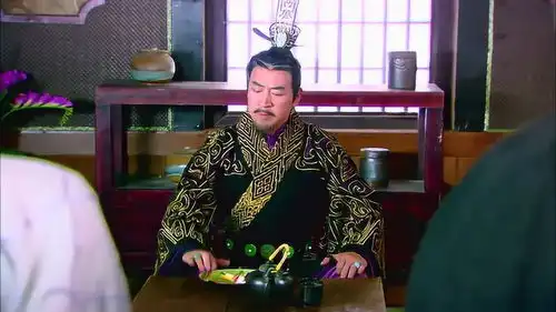 大汉奇缘之云中歌云歌的厨艺也太厉害了吧,将军吃到直接夸云歌