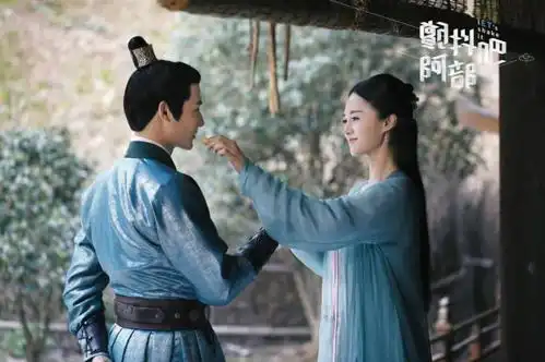 这是我见过爱情最美的样子
