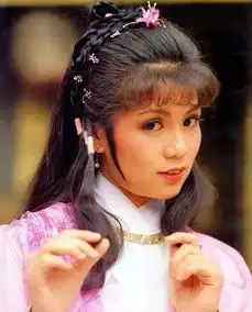 83版射雕英雄传黄日华隐退,苗侨伟却迎来事业第二春