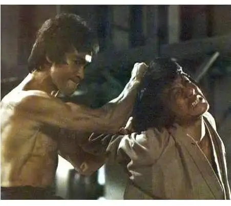 参考日历李小龙诞辰78周年功夫之外,你了解他多少
