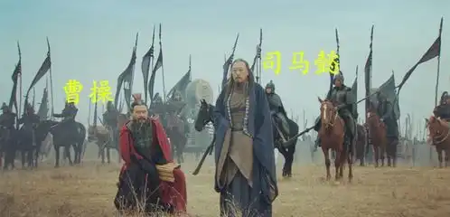 司马懿究竟是什么样的人为何连子孙都引以为耻
