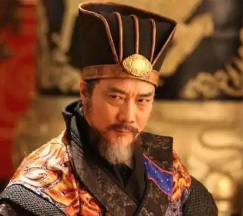 他是隋朝大将,亲儿子劝他降唐险遭射杀,连唐高祖也敬他三分
