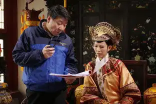 郑晓龙谈甄嬛传输出美国的背后故事