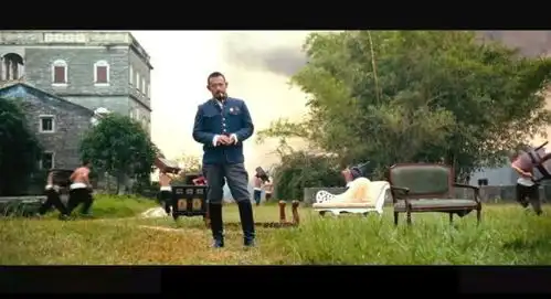 广东江门,向世界狂飙
