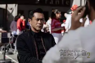 推荐暑期档连续上映3部超级钜作北美816使徒行者2率先献映张家辉古天乐双雄模式硬核开启