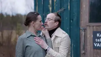 吉科宁来了kekkonentulee官方剧照