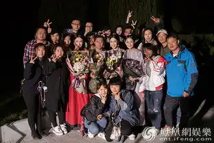 延禧攻略杀青于正重返清宫首作引期待
