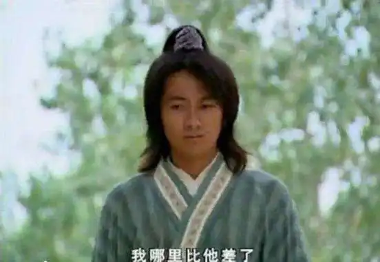 他红极一时被称小天王,比肩林志颖碾压钟汉良,因意气用事被封杀