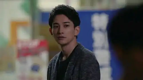 日剧superrich富贵儿剧照合集7