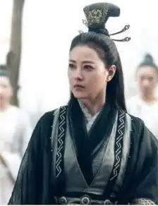 新倚天剧照曝光,52岁周海媚演师太美过周芷若,祝绪丹被打脸啊
