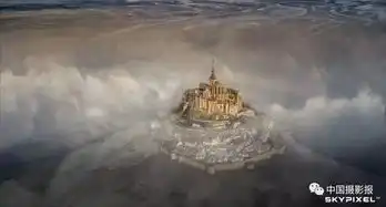 天空之城航拍大赛圆满落幕,2018年度航拍最佳作品重磅揭晓