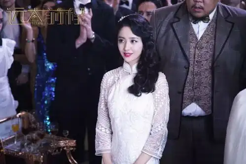 热播剧远大前程里的旗袍造型美呆了,你看了吗
