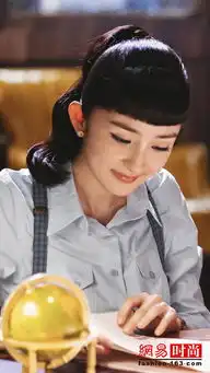 杨幂新剧赫本风造型太惊艳