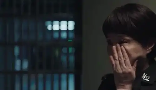 吴越扫黑风暴演技获好评,和陈建斌爱情长跑5年,最后输给蒋勤勤