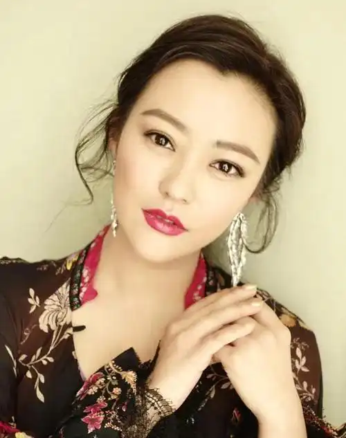 郝蕾最全的典壁纸图片