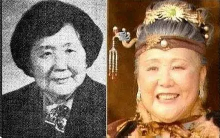 贾政去世,宝玉欧阳奋强发文悼念,87版红楼梦已有9位演员离世
