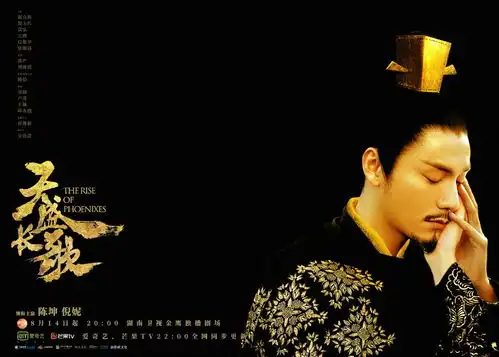 天盛长歌你看了吗
