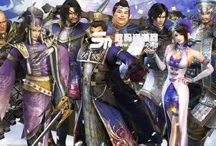 真三国无双8快速召唤马匹技巧介绍
