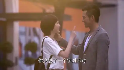 何以笙箫默美女为了得到富豪,竟跟自己的丈夫离婚,太不要脸了