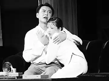 哄笑事件折射出经典作品和年轻观众的隔阂

