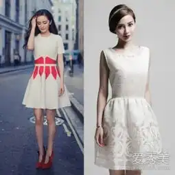 杨幂baby何以笙箫默相争两大花旦衣品pk