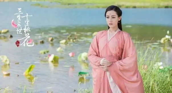 三生三世枕上书预计在12月份播出,官宣剧照,凤九仍旧可爱
