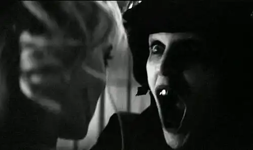 最新莱托丑的戏份,极其疯癫