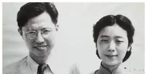曹禺离婚40年,妻子自杀后,拒绝与原配复合,各自老去才感内
