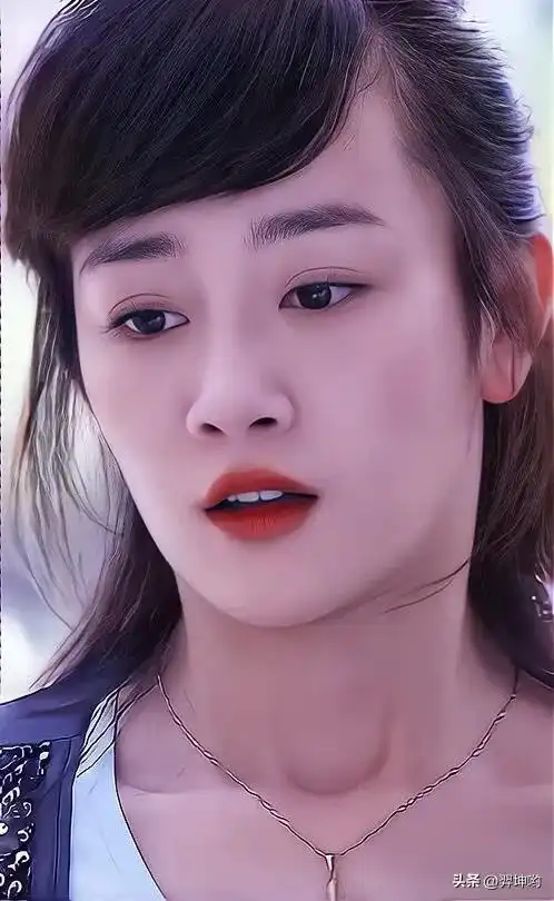 电视剧夏家三千金,演员张檬