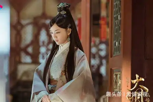 大明风华真爱可贵,孙若微在朱瞻基心中无可动摇,太子妃无奈