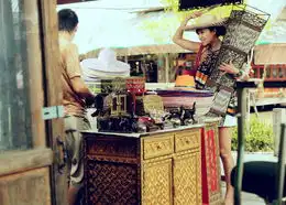 杜拉拉升职记官方剧照
