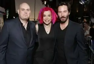 丹麦女孩feel黑客帝国导演兄弟双双变性成姐妹