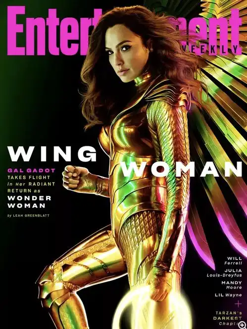 花木兰又改档好莱坞五大将何去何从
