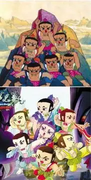 口嫌体正直网友求新葫芦兄弟更新
