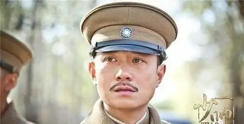 少帅剧照我不配