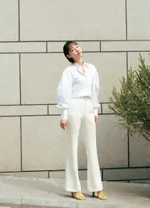 穿普通装的女王靠什么碾压穿普拉达的女王