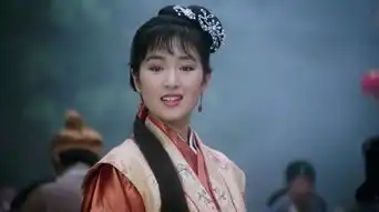 唐伯虎点秋香又被翻拍,看了新版剧照才知道星爷的版本多经典