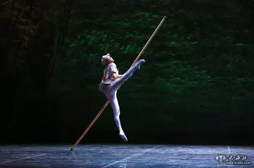 上海芭蕾舞团闪闪的红星足尖上的红色情怀献礼建党百年兰州音乐厅舞动
