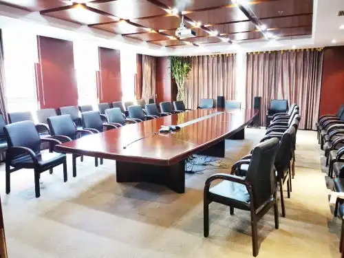 锋创科技园精装修带家具拎包直接办公环境非常出租办公楼租赁北京我爱我家