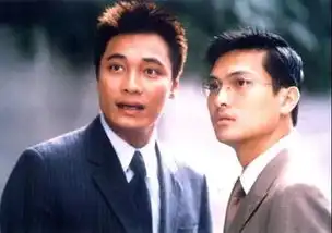 当年霸屏的tvb师奶杀手,你还记得几个...