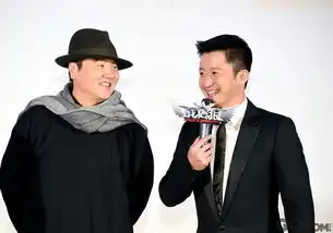 电影战狼发布会吴京金盆洗手
