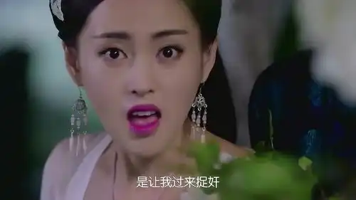 太子妃升职记穿越女看到江氏和齐晟约会,才明白她是来捉奸的
